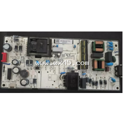 TCL 电源组件 40-L17EW2-PWB1KG 65V8